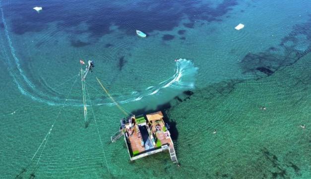 Mediterraneo 43 بينايدورم المظهر الخارجي الصورة